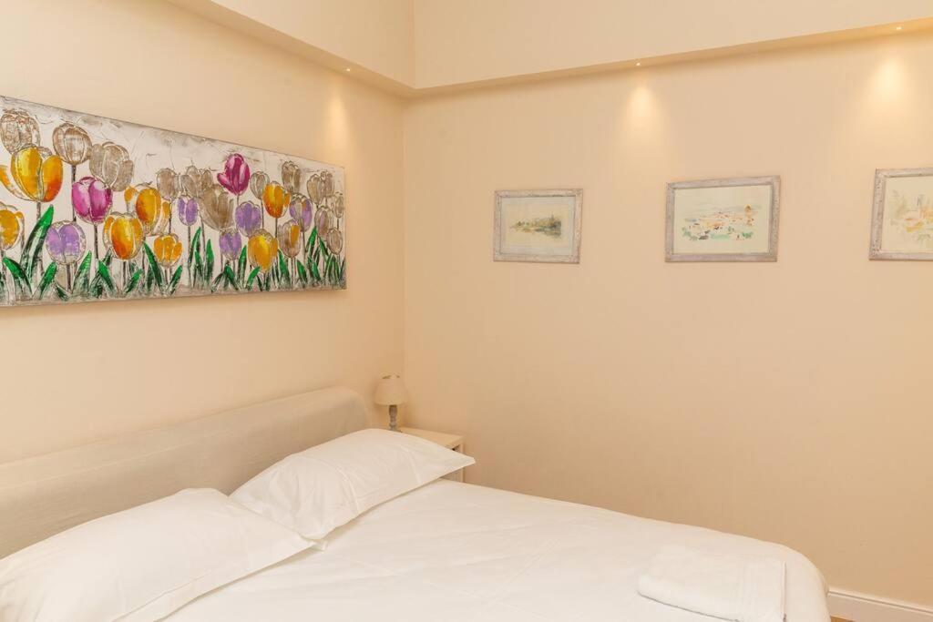 Cozy Santa Maria Novella Uffizi Duomo 2Beds-2Baths Lejlighed Firenze Eksteriør billede