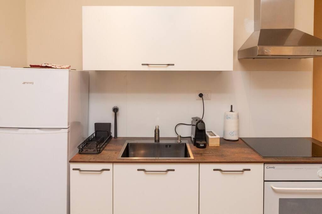 Cozy Santa Maria Novella Uffizi Duomo 2Beds-2Baths Lejlighed Firenze Eksteriør billede