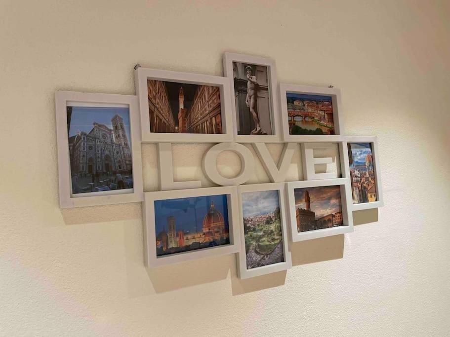 Cozy Santa Maria Novella Uffizi Duomo 2Beds-2Baths Lejlighed Firenze Eksteriør billede
