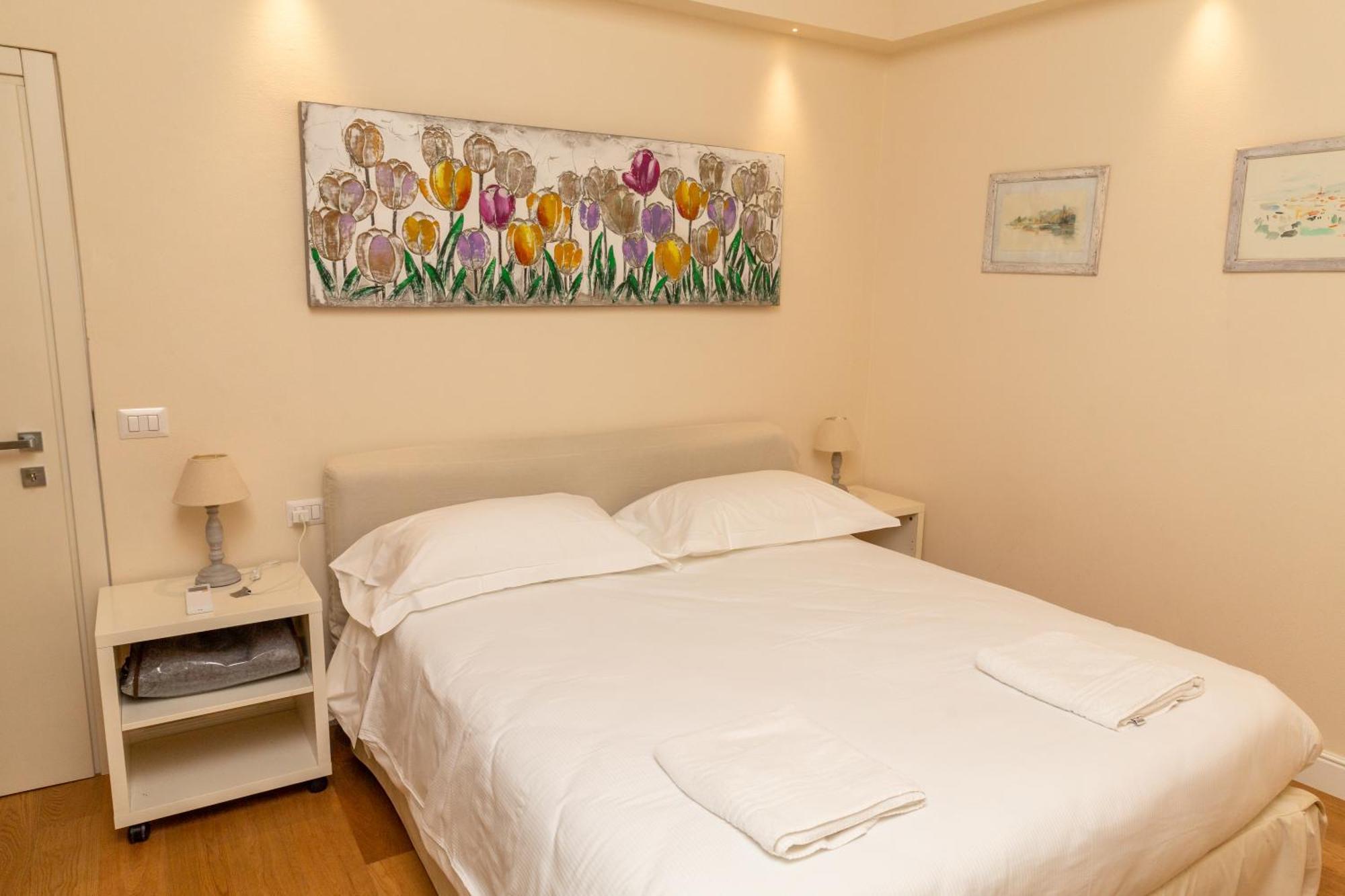 Cozy Santa Maria Novella Uffizi Duomo 2Beds-2Baths Lejlighed Firenze Eksteriør billede