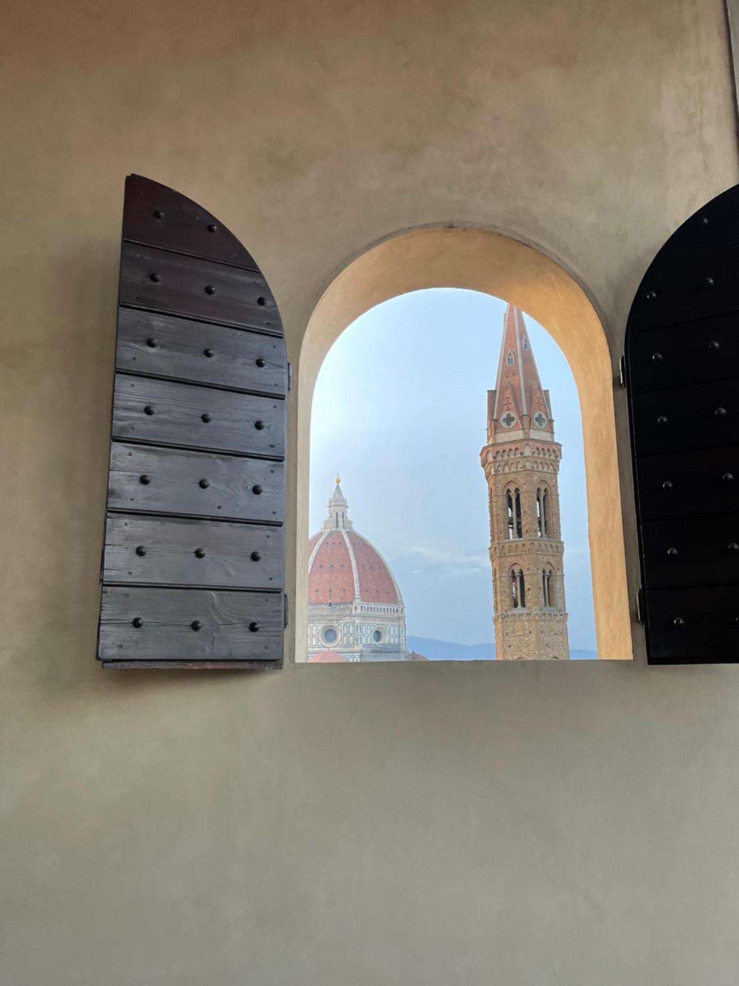 Cozy Santa Maria Novella Uffizi Duomo 2Beds-2Baths Lejlighed Firenze Eksteriør billede