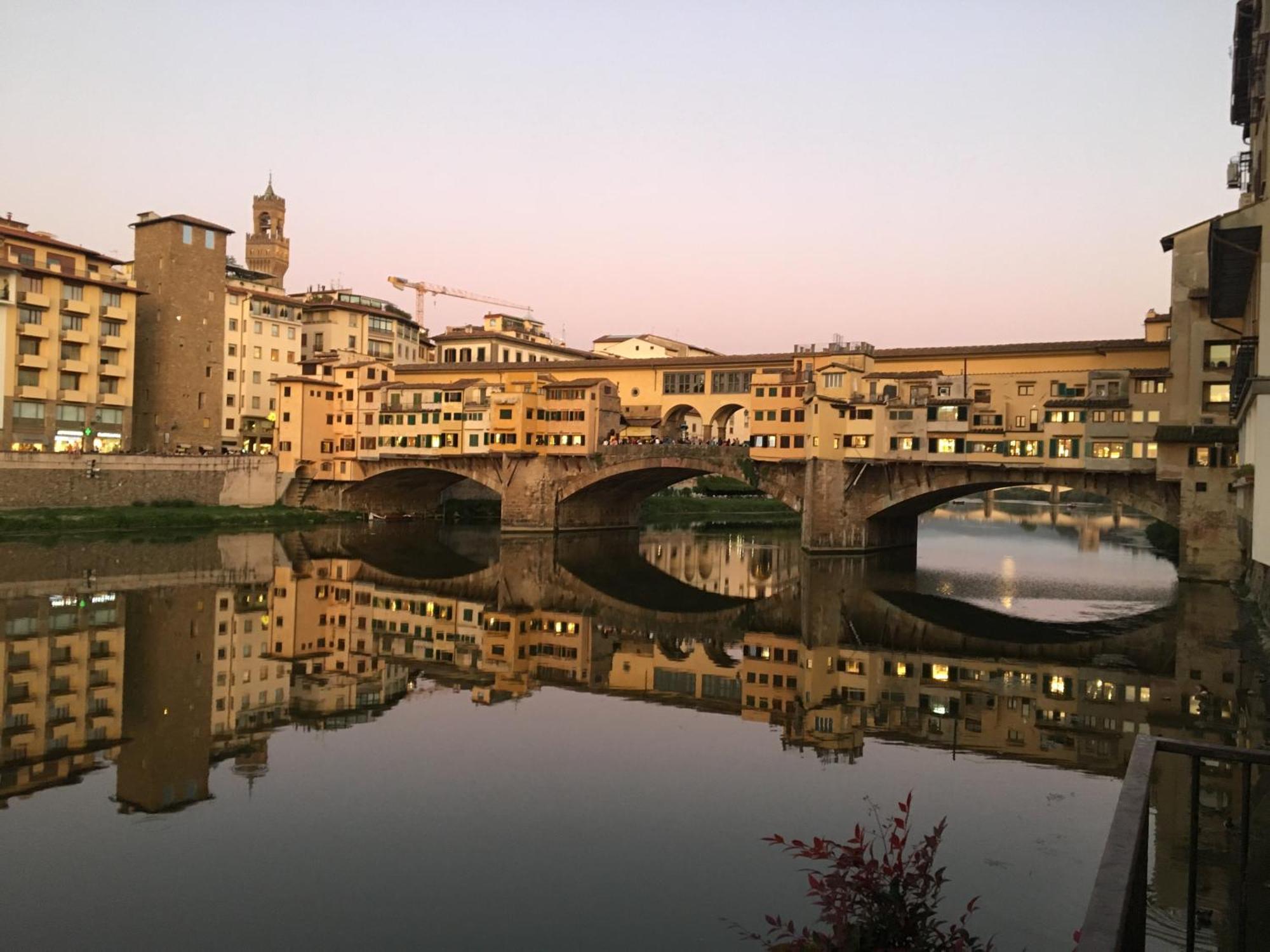 Cozy Santa Maria Novella Uffizi Duomo 2Beds-2Baths Lejlighed Firenze Eksteriør billede