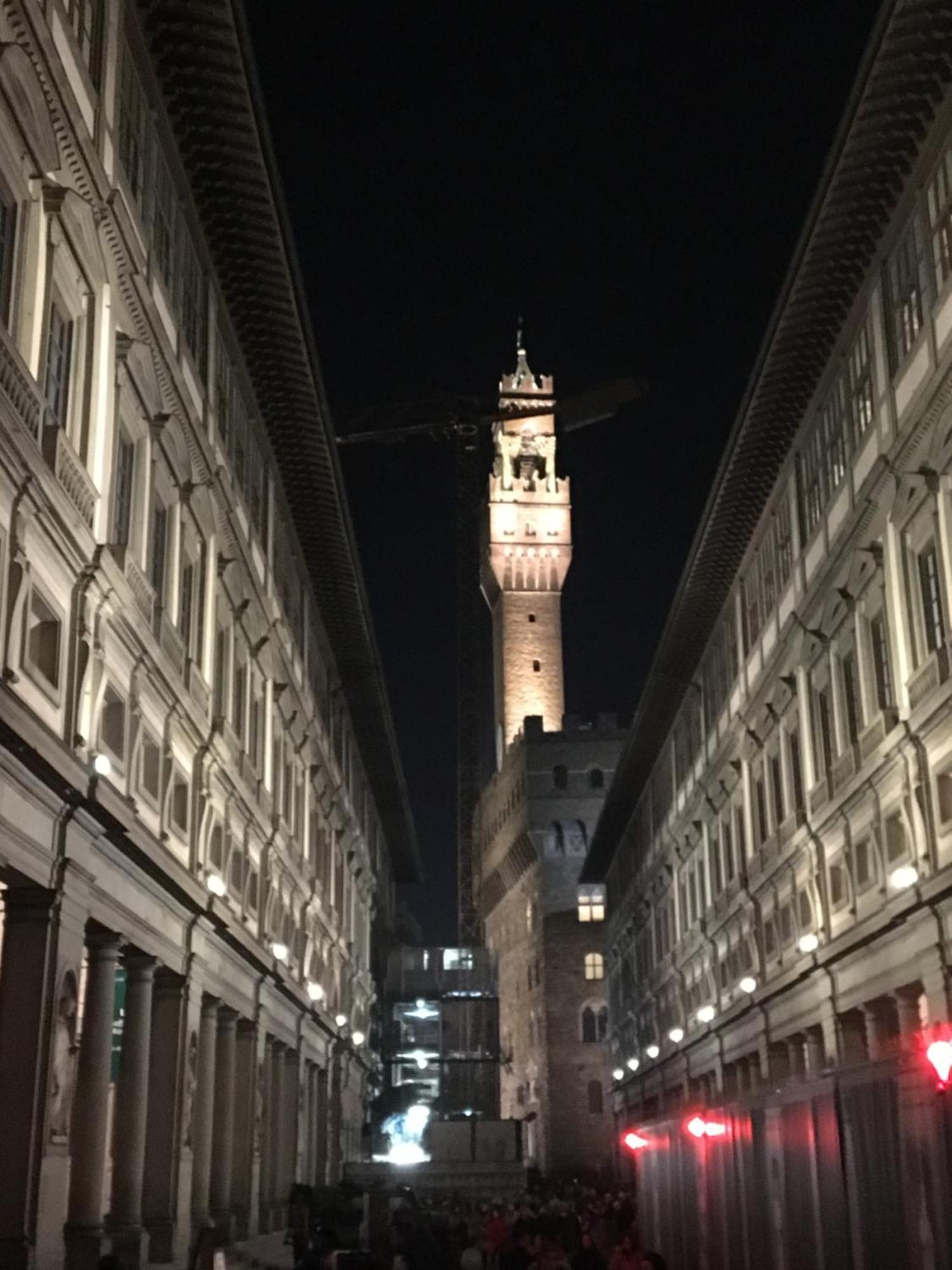 Cozy Santa Maria Novella Uffizi Duomo 2Beds-2Baths Lejlighed Firenze Eksteriør billede