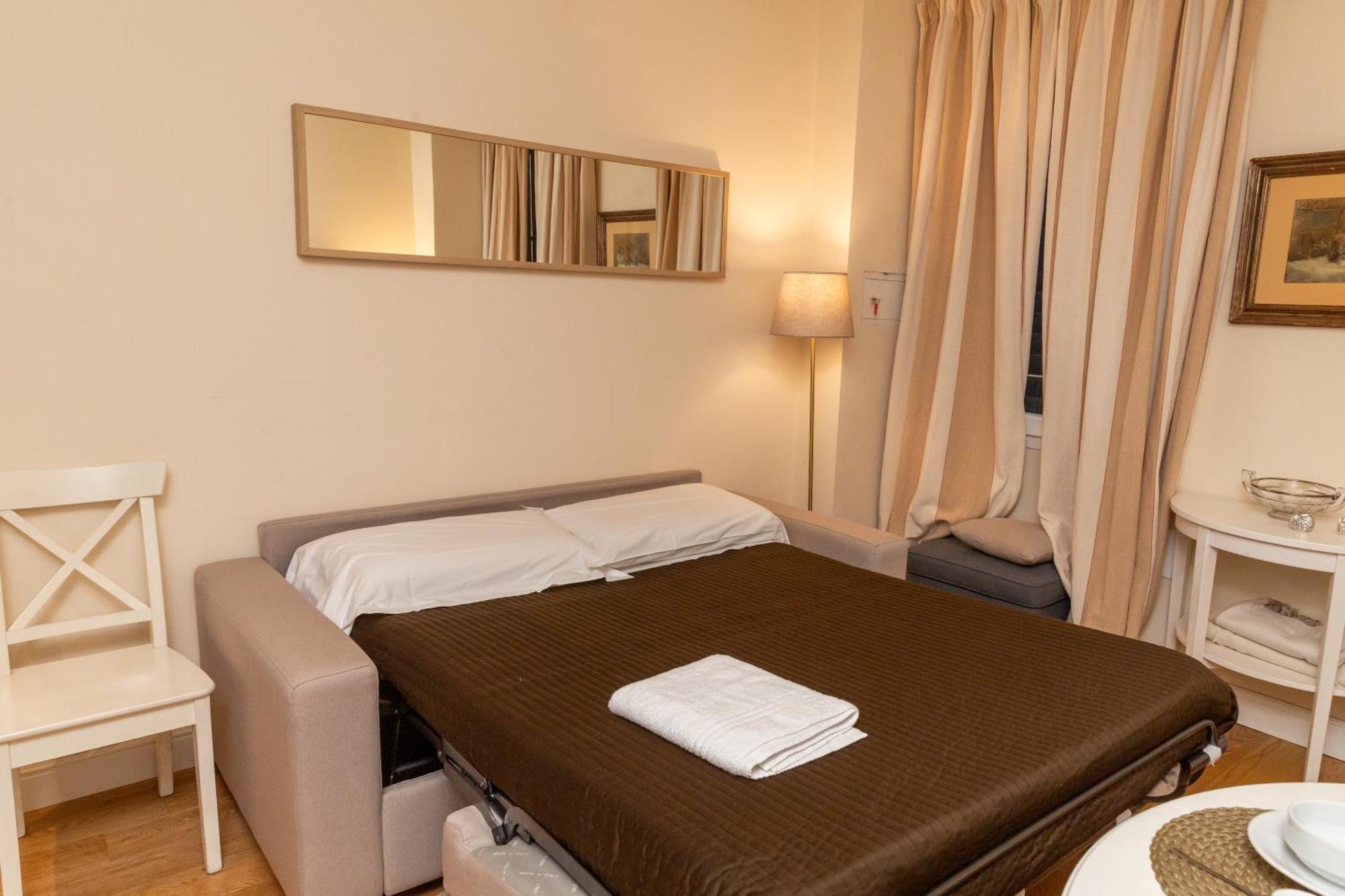 Cozy Santa Maria Novella Uffizi Duomo 2Beds-2Baths Lejlighed Firenze Eksteriør billede