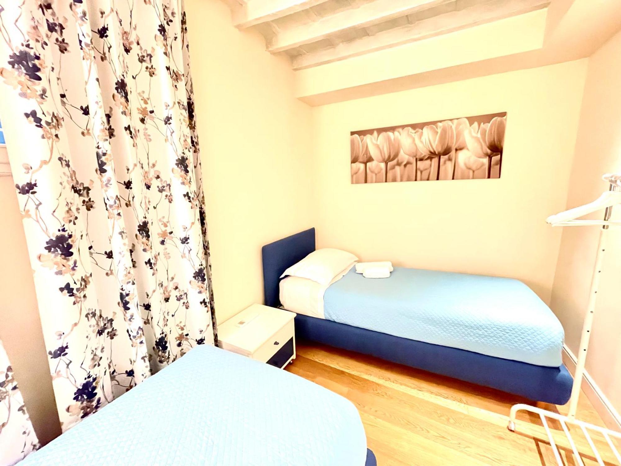 Cozy Santa Maria Novella Uffizi Duomo 2Beds-2Baths Lejlighed Firenze Eksteriør billede