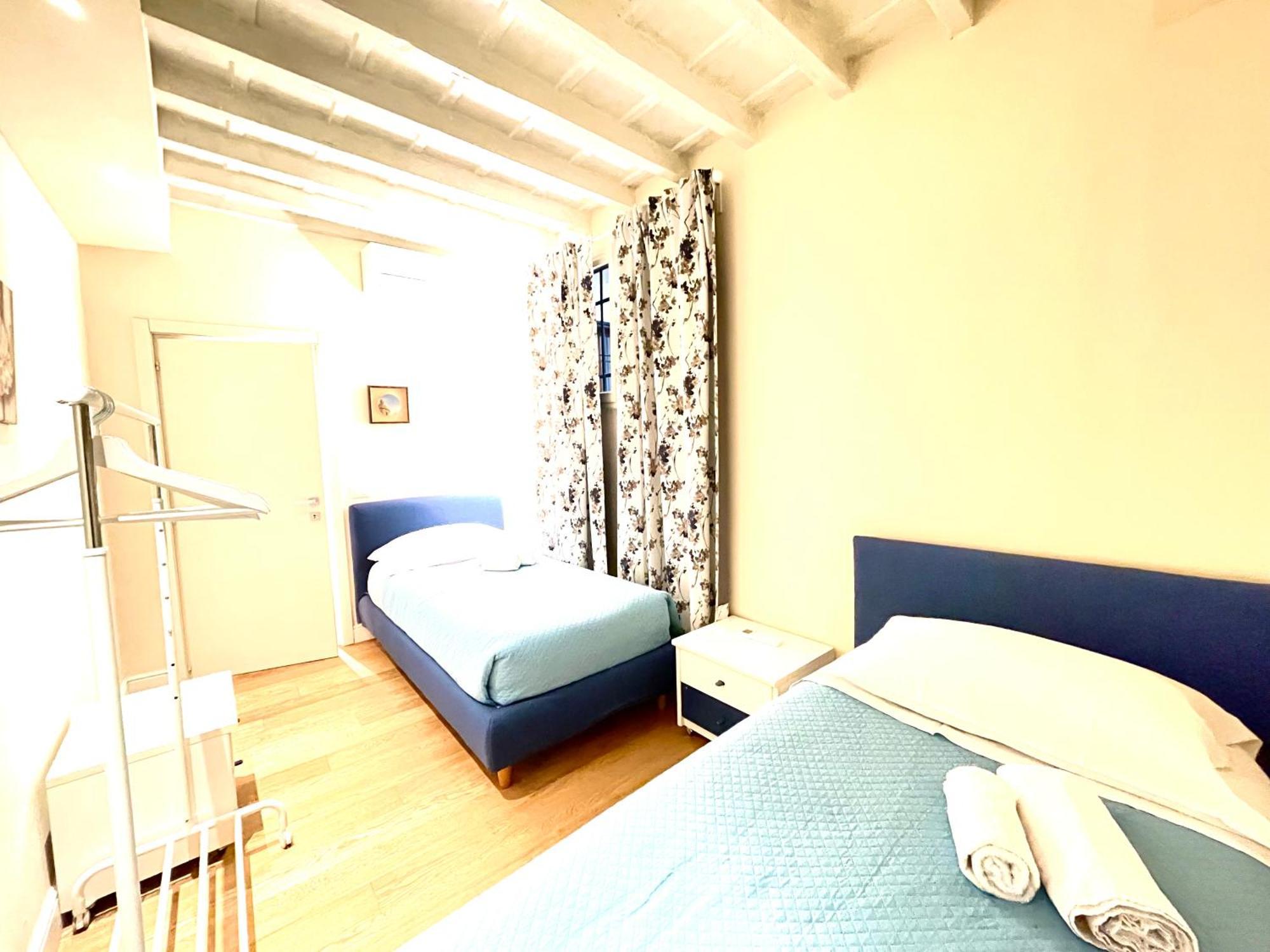Cozy Santa Maria Novella Uffizi Duomo 2Beds-2Baths Lejlighed Firenze Eksteriør billede